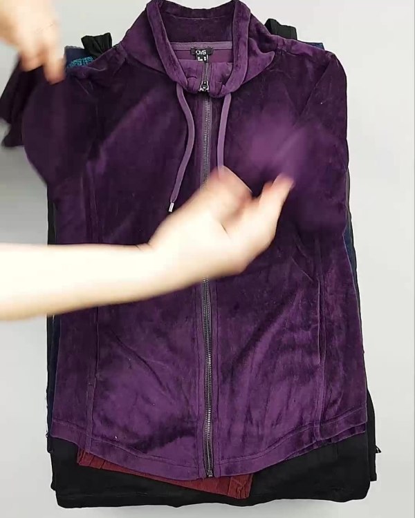 Фотография  251 - OVS Winter м/ж mix#15 кг, ЛОТ №5412 оптом в Благовещенске и Амурской области