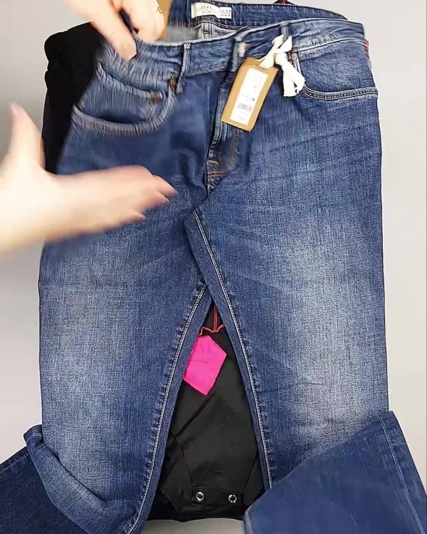 Фотография  698 - OVS Winter м/ж mix#15 кг, ЛОТ №5412 оптом в Благовещенске и Амурской области