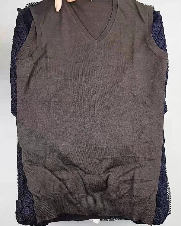 Фотография  493 - OVS Winter м/ж mix#15 кг, ЛОТ №5412 оптом в Благовещенске и Амурской области