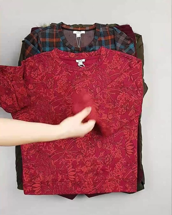 Фотография  443 - OVS Winter м/ж mix#15 кг, ЛОТ №5414 оптом в Благовещенске и Амурской области