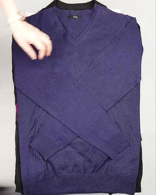 Фотография  778 - OVS Winter м/ж mix#15 кг, ЛОТ №5414 оптом в Благовещенске и Амурской области