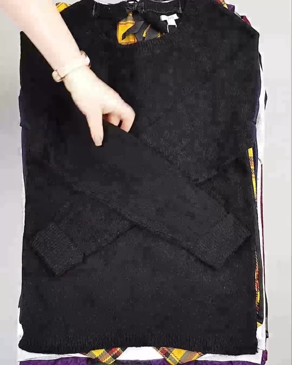 Фотография  475 - OVS Winter м/ж mix#15 кг, ЛОТ №5414 оптом в Благовещенске и Амурской области