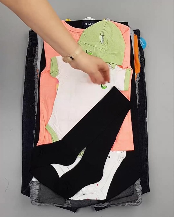 Фотография  626 - AMAZON Kids Winter#5 кг, ЛОТ №5448 оптом в Благовещенске и Амурской области