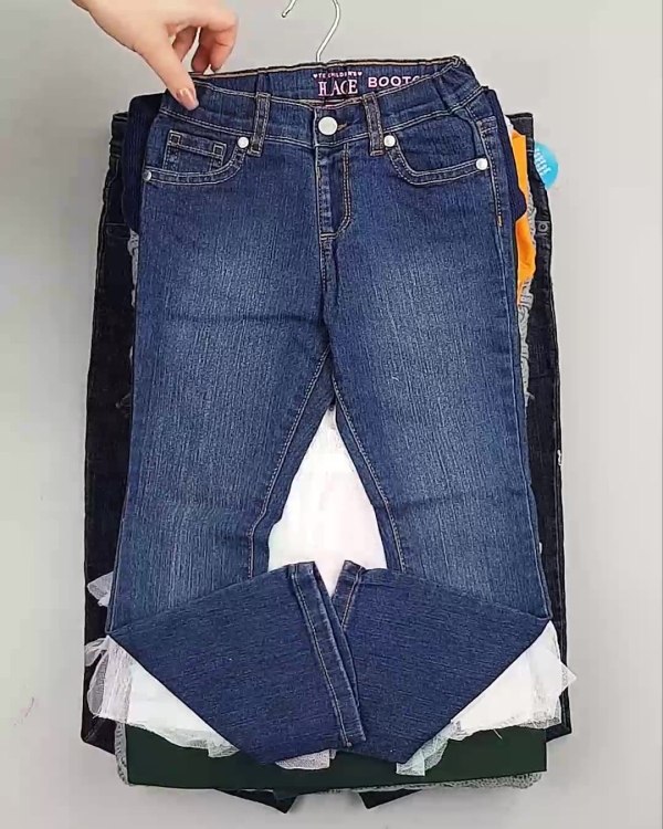 Фотография  784 - AMAZON Kids Winter#5 кг, ЛОТ №5448 оптом в Благовещенске и Амурской области