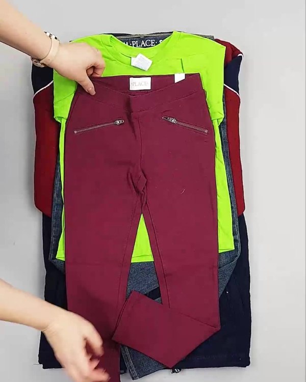 Фотография  302 - AMAZON Kids Winter#5 кг, ЛОТ №5450 оптом в Благовещенске и Амурской области