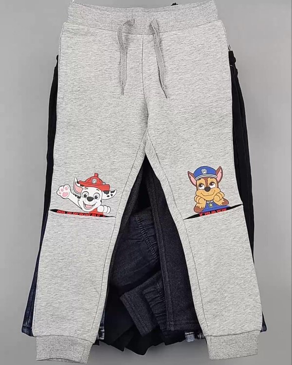 Фотография  312 - Брюки, джинсы дети C&A #5 кг, ЛОТ №5459 оптом в Благовещенске и Амурской области