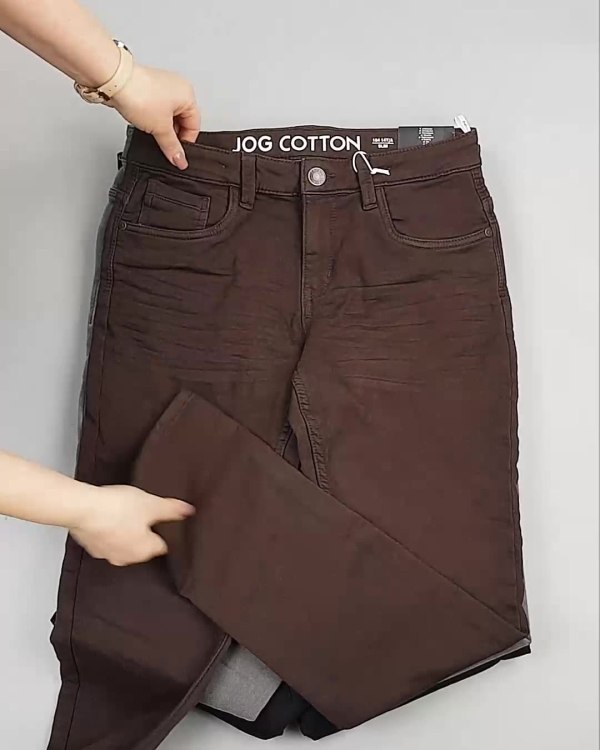 Фотография  161 - Брюки, джинсы дети C&A #5 кг, ЛОТ №5460 оптом в Благовещенске и Амурской области