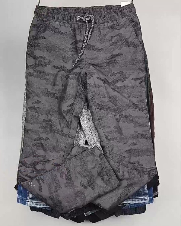 Фотография  220 - Брюки, джинсы дети C&A #5 кг, ЛОТ №5460 оптом в Благовещенске и Амурской области