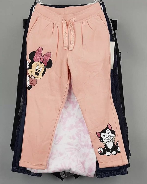 Фотография  722 - Брюки, джинсы дети C&A #5 кг, ЛОТ №5461 оптом в Благовещенске и Амурской области