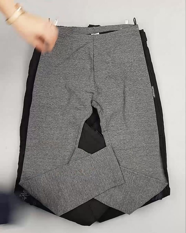 Фотография  266 - Брюки, джинсы дети C&A #5 кг, ЛОТ №5462 оптом в Благовещенске и Амурской области