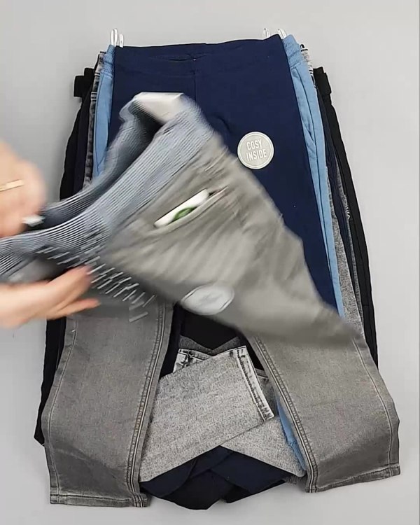 Фотография  211 - Брюки, джинсы дети C&A #5 кг, ЛОТ №5462 оптом в Благовещенске и Амурской области