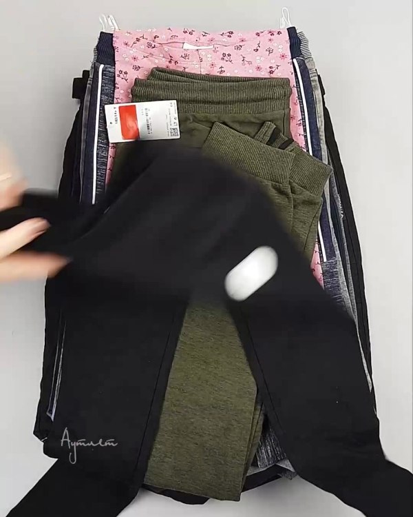 Фотография  816 - Брюки, джинсы дети C&A #5 кг, ЛОТ №5462 оптом в Благовещенске и Амурской области