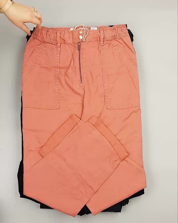 Фотография  766 - Брюки NEXT Women#11 кг, ЛОТ №5468 оптом в Благовещенске и Амурской области