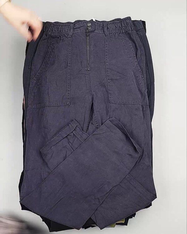 Фотография  381 - Брюки NEXT Women#11 кг, ЛОТ №5468 оптом в Благовещенске и Амурской области