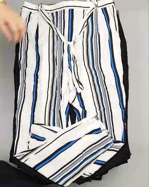 Фотография  594 - Брюки NEXT Women#11 кг, ЛОТ №5468 оптом в Благовещенске и Амурской области