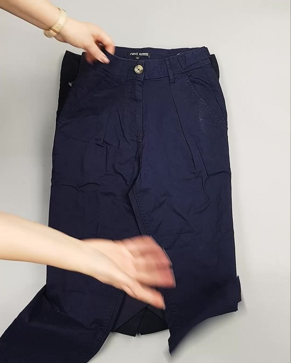 Фотография  371 - Брюки NEXT Women#11 кг, ЛОТ №5469 оптом в Благовещенске и Амурской области