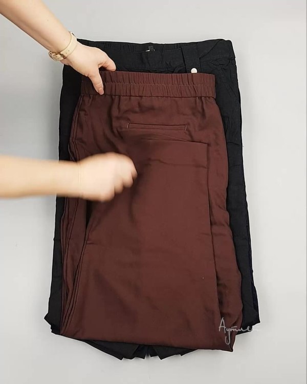 Фотография  265 - Брюки NEXT Women#11 кг, ЛОТ №5469 оптом в Благовещенске и Амурской области