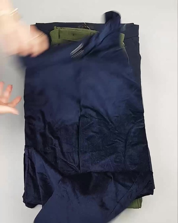 Фотография  830 - Брюки NEXT Women#11 кг, ЛОТ №5469 оптом в Благовещенске и Амурской области