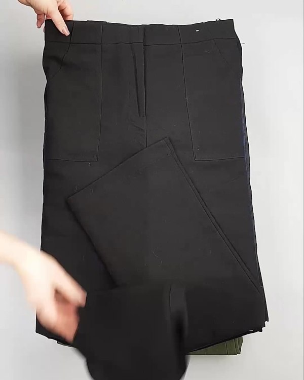 Фотография  670 - Брюки NEXT Women#11 кг, ЛОТ №5469 оптом в Благовещенске и Амурской области