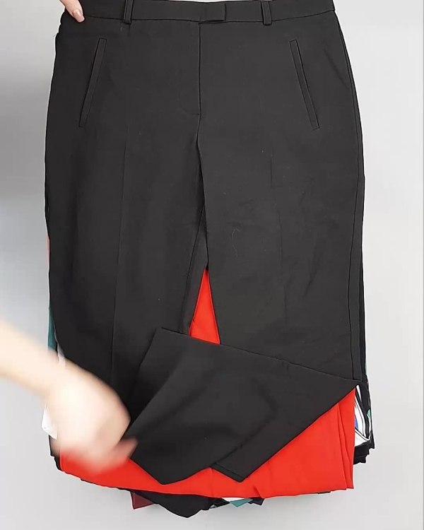 Фотография  115 - Брюки NEXT Women#11 кг, ЛОТ №5469 оптом в Благовещенске и Амурской области