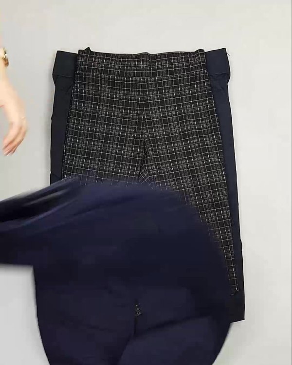 Фотография  530 - Брюки NEXT Women#11 кг, ЛОТ №5470 оптом в Благовещенске и Амурской области