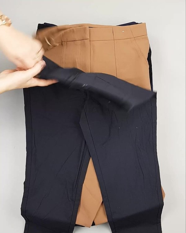 Фотография  465 - Брюки NEXT Women#11 кг, ЛОТ №5470 оптом в Благовещенске и Амурской области