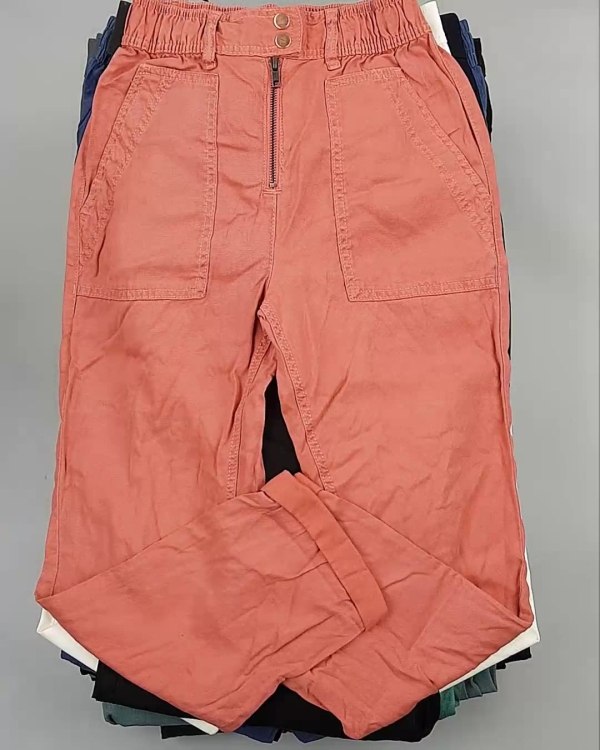 Фотография  449 - Брюки NEXT Women#11 кг, ЛОТ №5470 оптом в Благовещенске и Амурской области