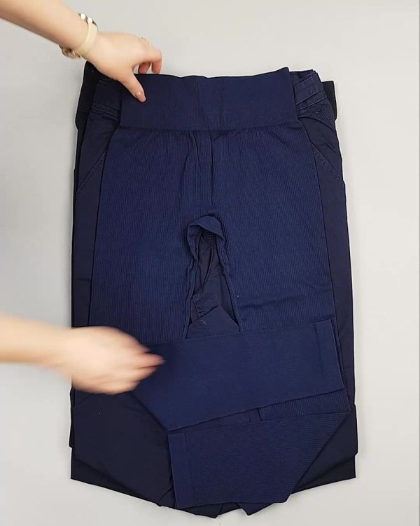 Фотография  669 - Брюки NEXT Women#11 кг, ЛОТ №5471 оптом в Благовещенске и Амурской области