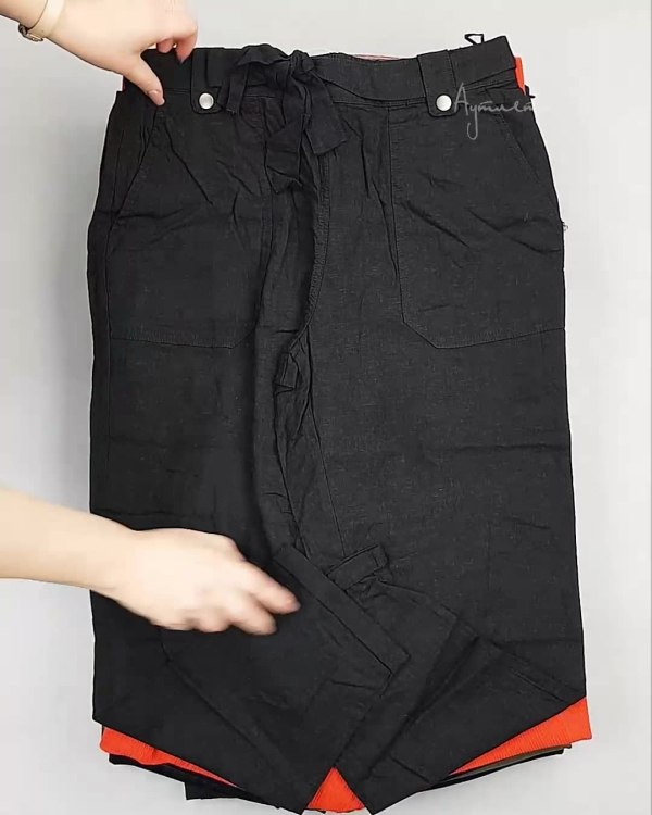 Фотография  329 - Брюки NEXT Women#11 кг, ЛОТ №5471 оптом в Благовещенске и Амурской области