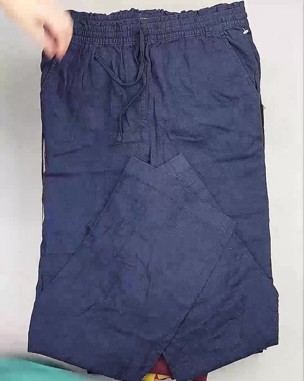 Фотография  477 - Брюки NEXT Women#11 кг, ЛОТ №5471 оптом в Благовещенске и Амурской области