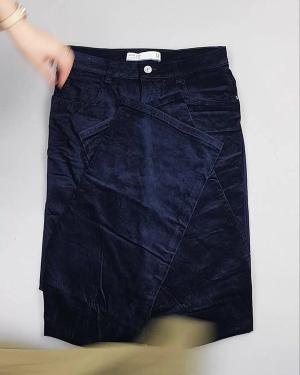 Фотография  206 - Брюки NEXT Women#11 кг, ЛОТ №5472 оптом в Благовещенске и Амурской области