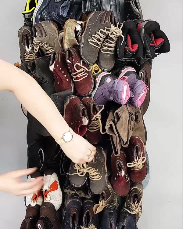 Фотография  938 - Обувь СТОК дети зима#15 кг, ЛОТ №5487 оптом в Благовещенске и Амурской области