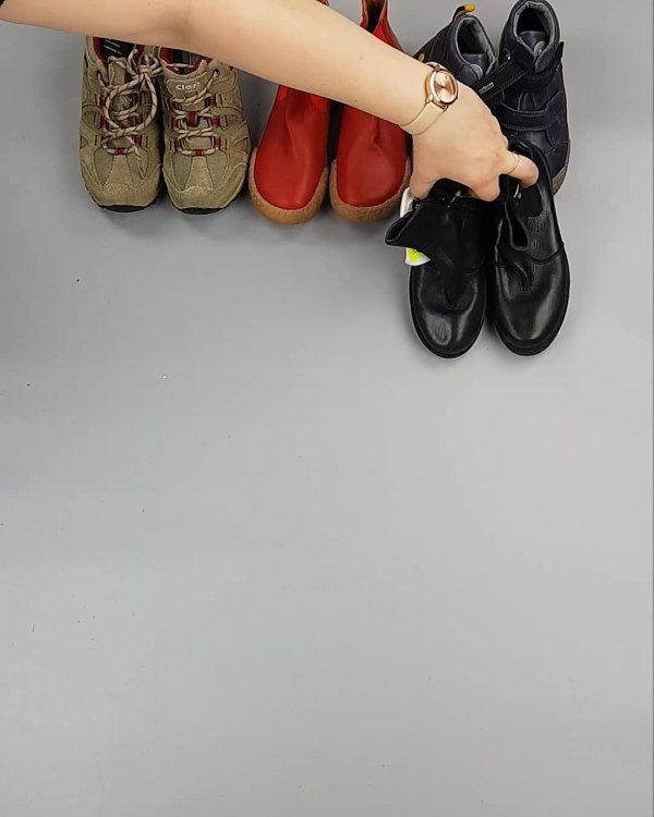 Фотография  374 - Обувь СТОК дети зима#10 кг, ЛОТ №5489 оптом в Благовещенске и Амурской области