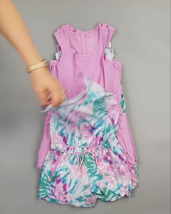 Фотография  405 - Комбинезоны детские CAN#5 кг, ЛОТ №5577 оптом в Благовещенске и Амурской области