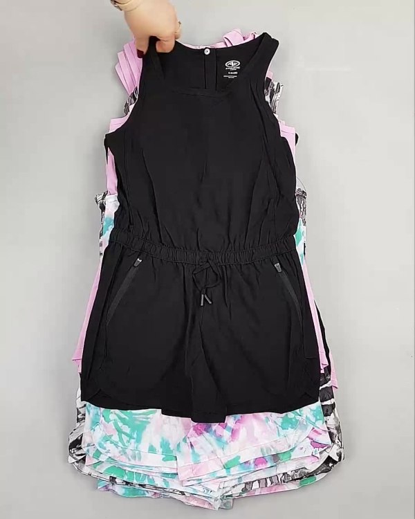 Фотография  367 - Комбинезоны детские CAN#5 кг, ЛОТ №5577 оптом в Благовещенске и Амурской области