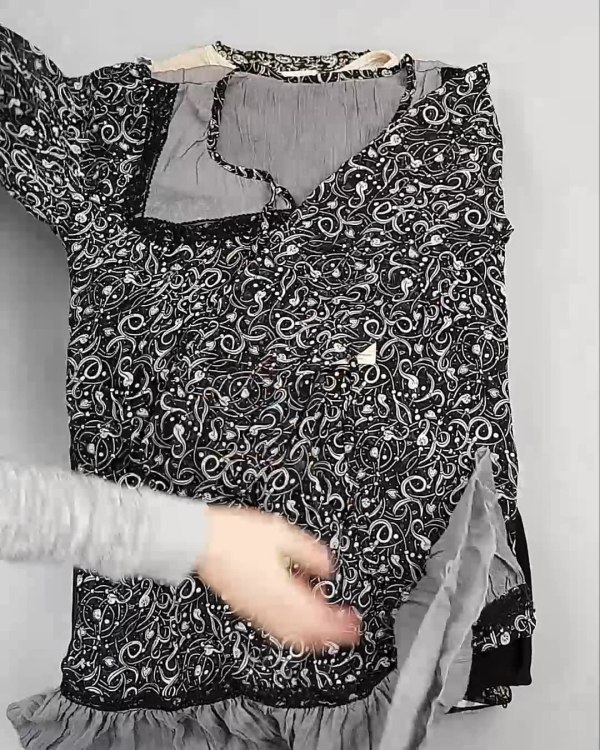 Фотография  296 - Платья Корея#20 шт, ЛОТ №5613 оптом в Благовещенске и Амурской области