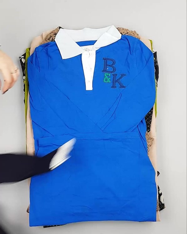 Фотография  734 - Платья Корея#20 шт, ЛОТ №5614 оптом в Благовещенске и Амурской области