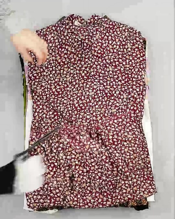 Фотография  112 - Платья Корея#20 шт, ЛОТ №5614 оптом в Благовещенске и Амурской области