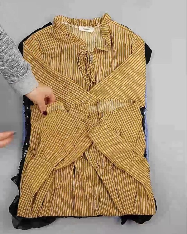 Фотография  680 - Платья Корея#20 шт, ЛОТ №5615 оптом в Благовещенске и Амурской области