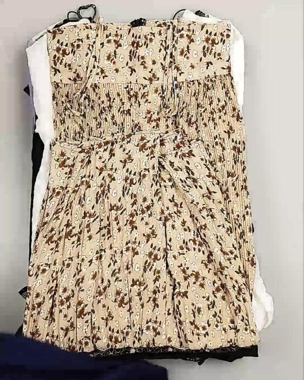 Фотография  356 - Платья Корея#20 шт, ЛОТ №5615 оптом в Благовещенске и Амурской области