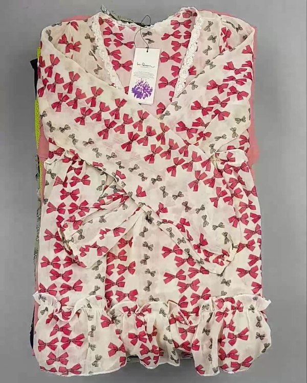 Фотография  904 - Платья Корея#20 шт, ЛОТ №5616 оптом в Благовещенске и Амурской области