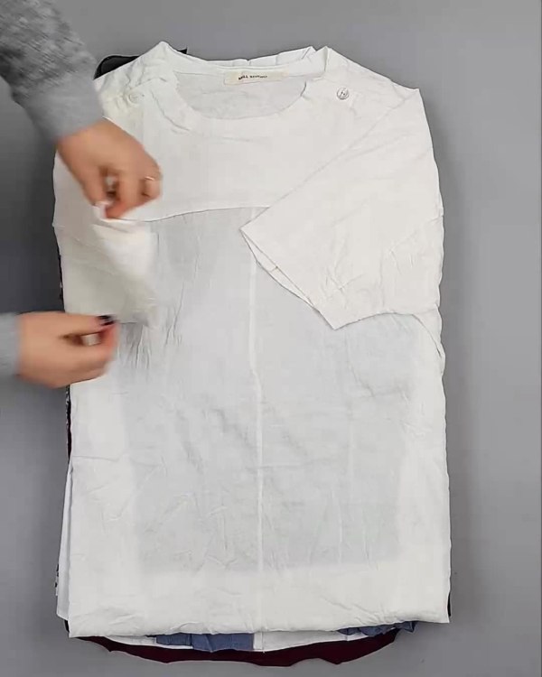 Фотография  171 - Блузки Корея#20 шт, ЛОТ №5621 оптом в Благовещенске и Амурской области