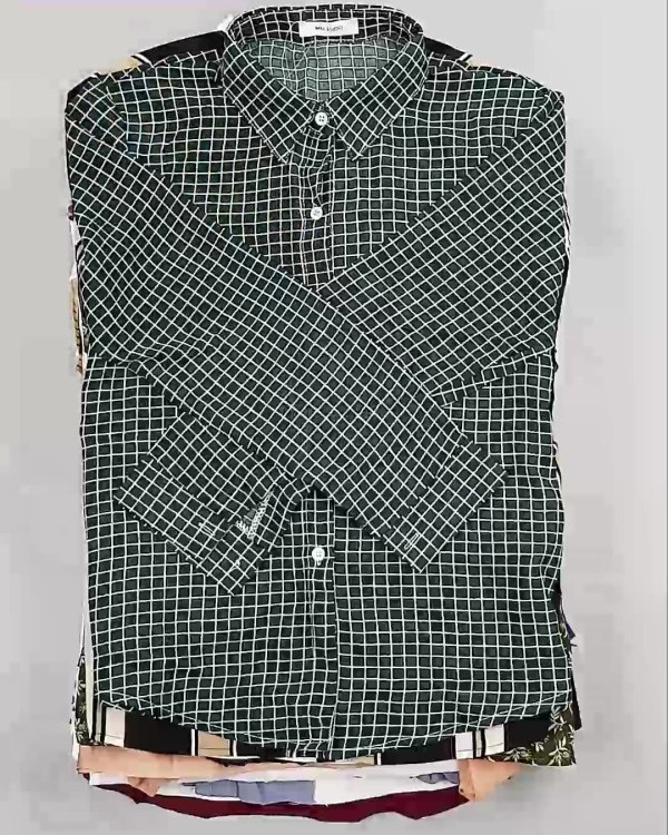 Фотография  860 - Блузки Корея#20 шт, ЛОТ №5621 оптом в Благовещенске и Амурской области