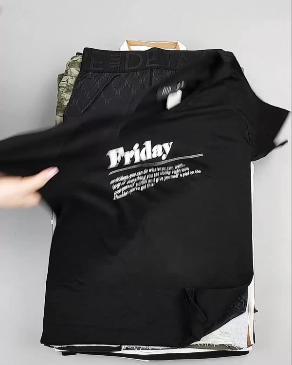 Фотография  103 - BRAND STOCK Summer#20 кг, ЛОТ №5633 оптом в Благовещенске и Амурской области