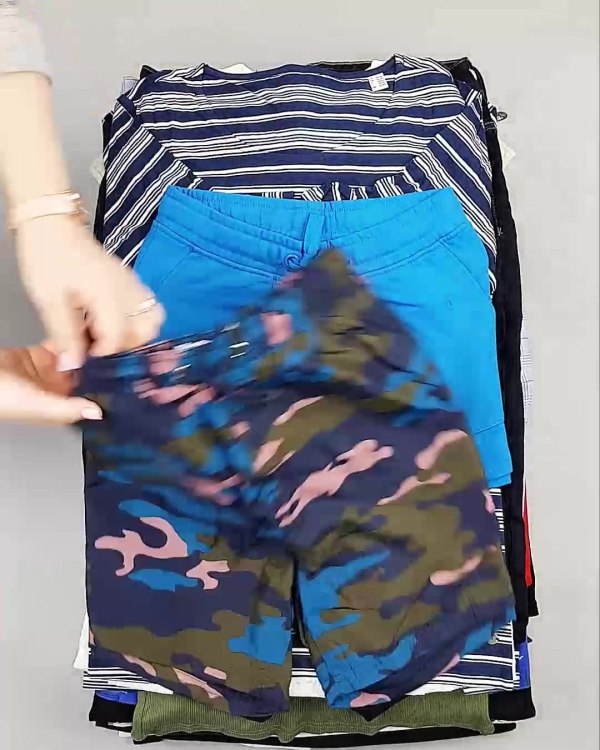 Фотография  163 - BRAND STOCK Summer#20 кг, ЛОТ №5633 оптом в Благовещенске и Амурской области