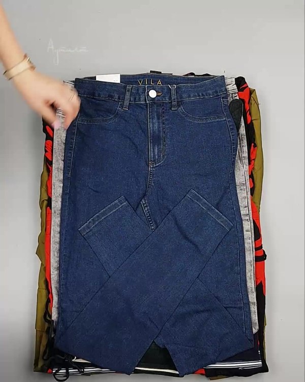 Фотография  109 - BRAND STOCK Summer#20 кг, ЛОТ №5637 оптом в Благовещенске и Амурской области