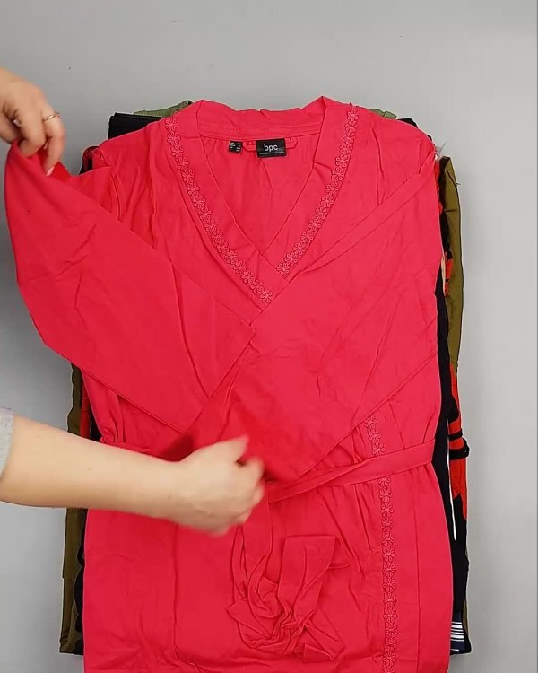 Фотография  580 - BRAND STOCK Summer#20 кг, ЛОТ №5637 оптом в Благовещенске и Амурской области