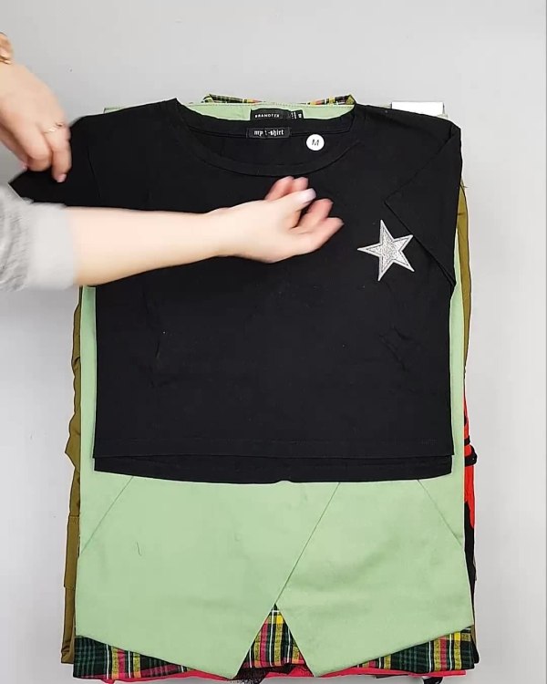 Фотография  611 - BRAND STOCK Summer#20 кг, ЛОТ №5637 оптом в Благовещенске и Амурской области