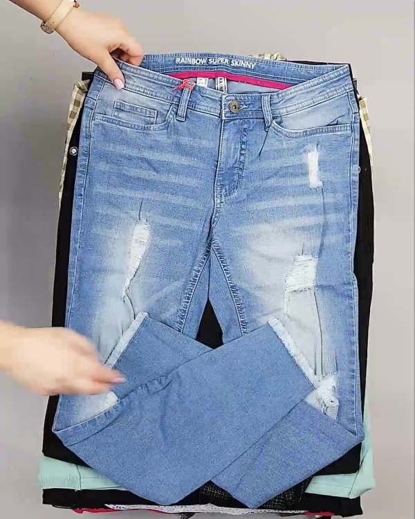 Фотография  945 - BRAND STOCK Summer#20 кг, ЛОТ №5637 оптом в Благовещенске и Амурской области