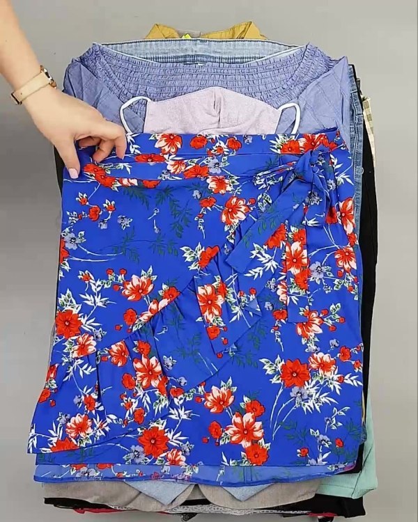 Фотография  397 - BRAND STOCK Summer#20 кг, ЛОТ №5637 оптом в Благовещенске и Амурской области